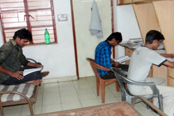 hostel